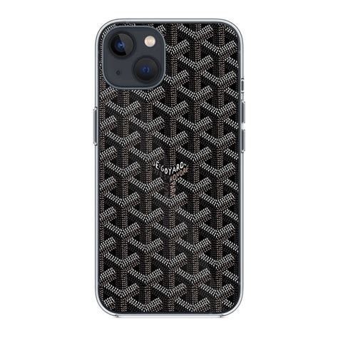 goyard phone cases|Goyard iPhone Case .